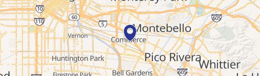 5707 Washington Blvd