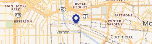 3222 Washington Blvd