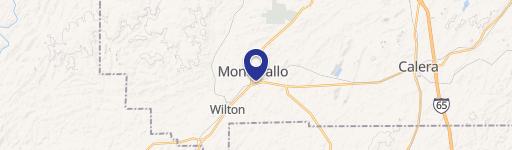 Montevallo, AL 35115