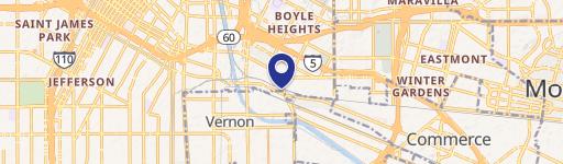 3225 Washington Blvd