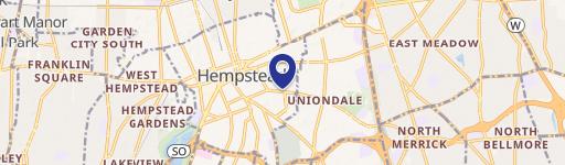 306 Jerusalem Ave, Unit 312