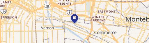 3888 Washington Blvd