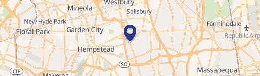 374 Merrick Ave, Unit 398