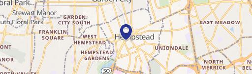 315-319 Peninsula Blvd