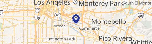 4100 Washington Blvd