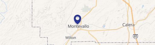 Montevallo, AL 35115