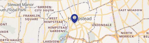 32 Rev Clinton C Boone Pl