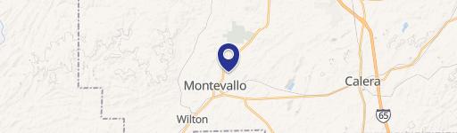 Montevallo, AL 35115