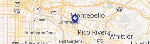 6393 Washington Blvd