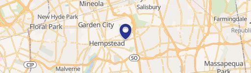 310 Uniondale Ave, Unit 316