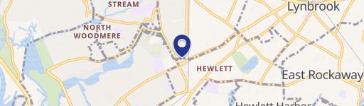 1300 Peninsula Blvd, Unit 1368