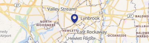 1739 Peninsula Blvd, Unit 1765