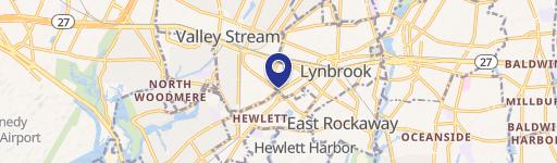 1739 Peninsula Blvd, Unit 1765