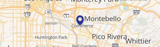 5426 Washington Blvd