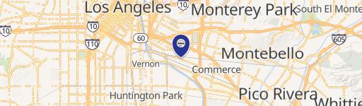 4000 Washington Blvd