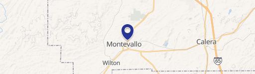 Montevallo, AL 35115