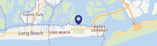 Reynolds Channel Blvd