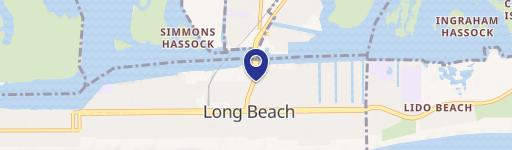600 Long Bch Blvd, Unit 606