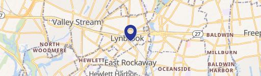 156-158 Atlantic Ave