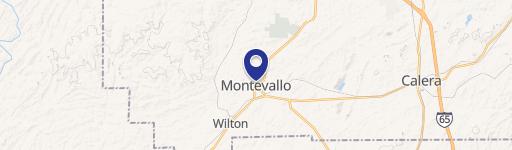 Montevallo, AL 35115