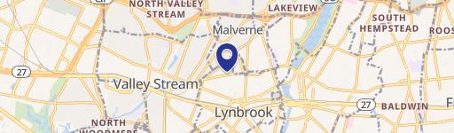 148-148A Hendrickson Ave