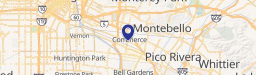 5580 Washington Blvd