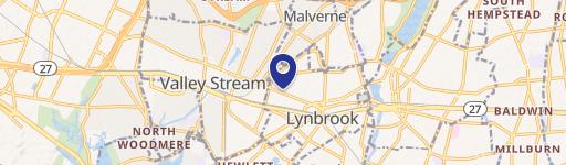 602 Merrick Rd, Unit 608