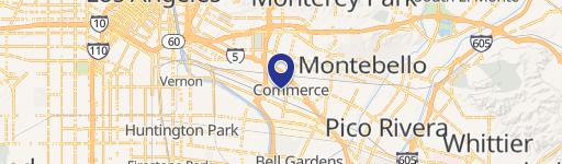 5408 Washington Blvd