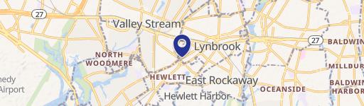 1700 Rockaway Ave, Unit 1710