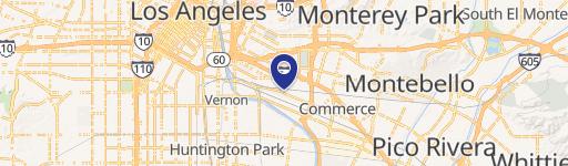 4030 Washington Blvd