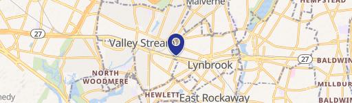 935 Sunrise Hwy, Unit 943