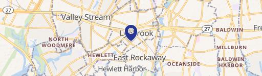 146 Un Ave, Unit 140