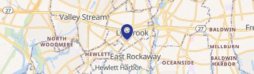 142 Un Ave, Unit 144