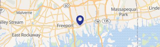 1955 Merrick Rd Ste, Unit 204