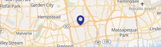 2202 Jerusalem Ave, Unit 2208