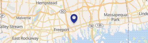 2092-2096 Merrick Ave