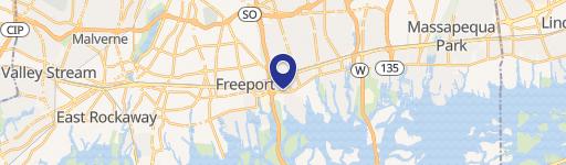 1204 Merrick Ave, Unit 1706