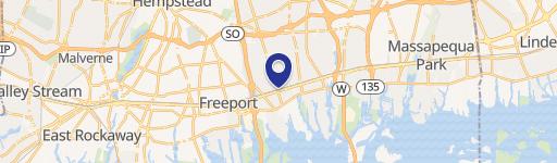 2260 Merrick Ave, Unit 2268