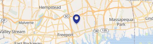 1750 Merrick Ave, Unit 68