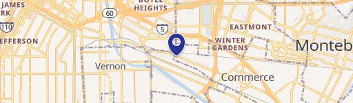 3960 Washington Blvd