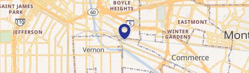 3610 Washington Blvd