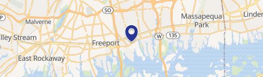 2008 Merrick Rd, Unit 2016