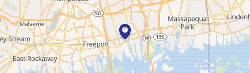 2201 Merrick Rd, Unit 2209