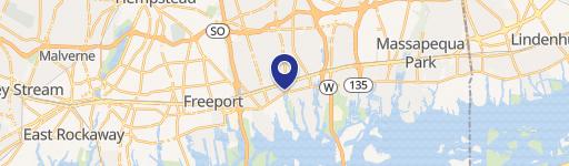 2318 Merrick Rd, Unit 2338