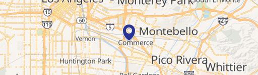 5255 Washington Blvd