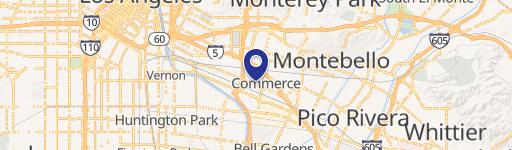 5334 Washington Blvd