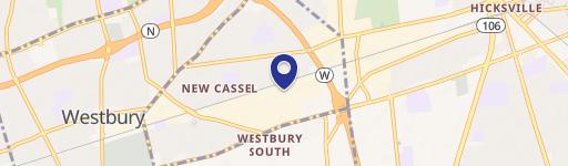 Cor Of Suma Brooklyn Ave