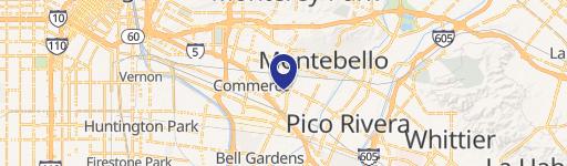 6550 Washington Blvd