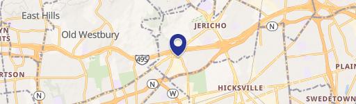 601 Cantiague Rock Rd