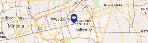 680 Old Country Rd, Unit 700